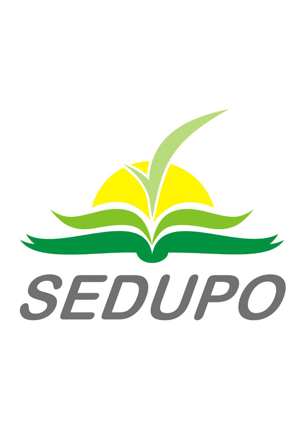 Diseño de Logotipo SEDUPO
