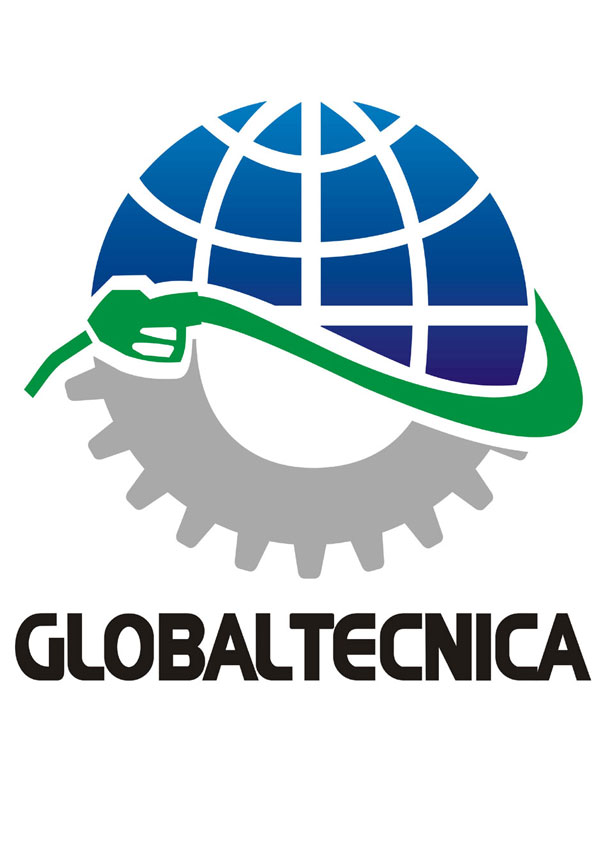 Diseño de Logotipo Global Tecnica