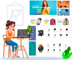 Tienda Virtual Paraguay